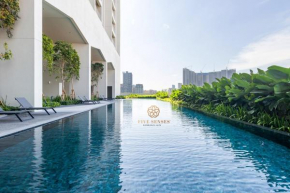 Una Serviced Apartment by Five Senses